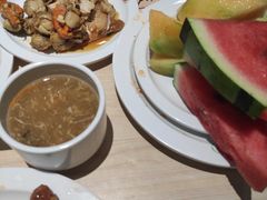 -阿尔卑斯比萨牛排自助(万达广场店)