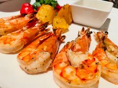 -Efes Turkish & Mediterranean Cuisine 艾菲斯餐厅(陆家嘴店)