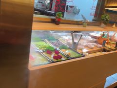 -一绪に寿喜烧(虹悦城店)