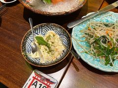 -鸟鹏烧鸟居酒屋(仁恒梦中心店)