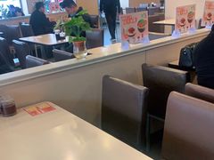 -李先生牛肉面大王(东营友谊广场店)