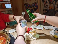 -西点坊(浦东香格里拉店)