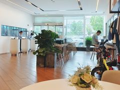 -北京宝诚宝马4S店