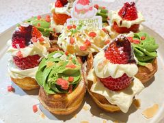 -BE BRIGHT KITCHEN(正佳广场店)