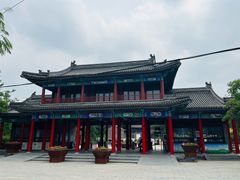 -杨柳青庄园