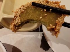 -绿茶餐厅(哈尔滨凯德店)