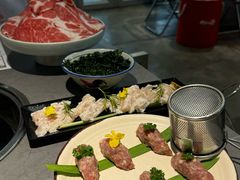 -生活如沸·顺德水牛奶火锅(大学路店)