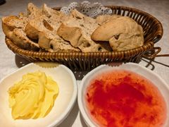 -俄士厨房(环球港店)