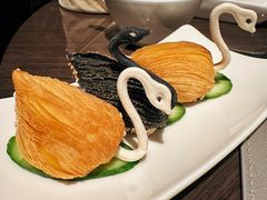 -万丽轩·粤菜(王府井金茂万丽酒店)
