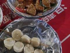 -海大南门夜市(海富街店)