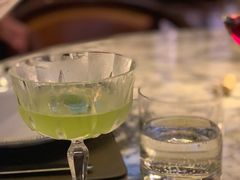 -Tivano意大利餐厅(成都居舍酒店)