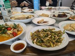 -阿毛饭店·宁波老字号(儿童公园旗舰店)