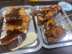 -潮妈小食