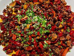 -院8里·小聚园老川菜(九眼桥店)