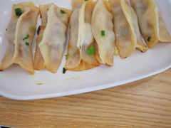 -小姜锅贴(凤凰街店)