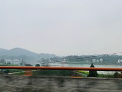 -新安江山水画廊风景区
