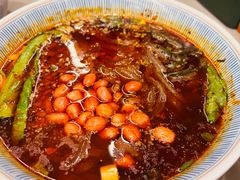 -好這口重庆小面(总店)