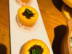 蛋挞-点心传说·粤菜点心(佐阾虹湾店)