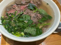 -蔡澜Pho·越南粉餐厅(海上世界店)