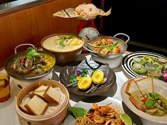 -太食獸泰式茶餐厅(IFS国金中心店)