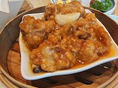 -点都德(长泰广场店)