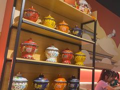 -京炭铜锅涮肉·羊蝎子·羊肉炉(保利·时光里店)