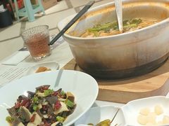 -南山鲜虾面·活鲜小馆·海味大连菜(南山总店)