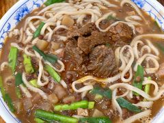 -桂花香手工面(鼓楼店)