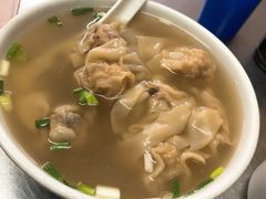 -坚记面店(一德路店)