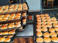 -王天顺海苔饼