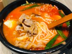 -云味馆·云南菜·云南米线(景田店)