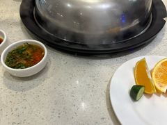 -青蓬蒸汽海鲜·深圳老字号·团建聚会(壹方城店)