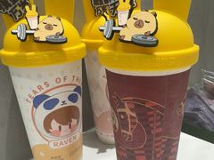 -茶百道(昌平府学路店)