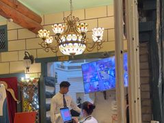 -海尔巴格一甸茶餐厅(团结路店)