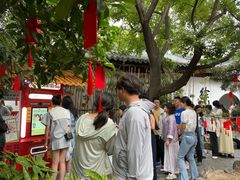 -乾隆行宫