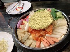 -the frypan韩国炸鸡啤酒(五路居店)