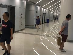 -梦之蓝青奥体育公园体育馆