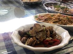 -钱大妈海鲜饭店(保利林语店)