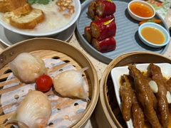 -点都德(聚福楼店)