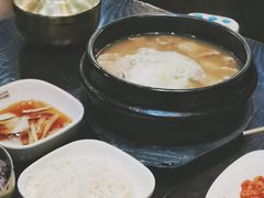 -釜山豚骨汤饭(芝罘万达广场店)
