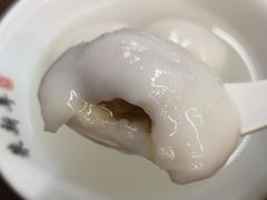-朱新年·苏式汤团·面点(北寺塔店)