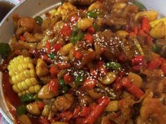 -辣小鲜·南昌大排档(船山路店)