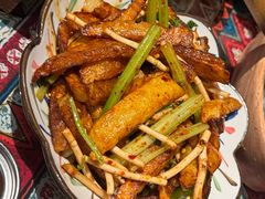 -火塘云南烧烤大排档