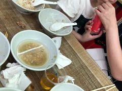 -猪脚洪隆江猪脚饭
