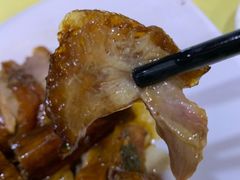 -老字号蛇口德记烧腊饭店·海鲜加工