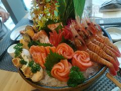 -菊上尊品料理(八佰伴中心店)