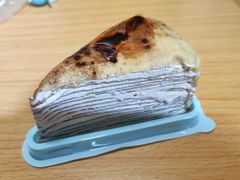 -7cake榴莲千层蛋糕(松江店)
