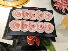 花味烤肉-花味烤肉·拌饭(建邺万达店)
