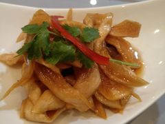 -御花园·粤菜·海鲜火锅(中山公园店)