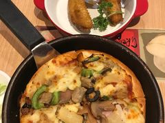 -必胜客(中大银泰店)